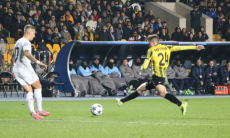 Соперник «Кайрата» в Лиге Чемпионов удостоился похвалы в Казахстане