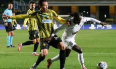 В России нашли позитив для «Кайрата» в матче с «Пафосом»