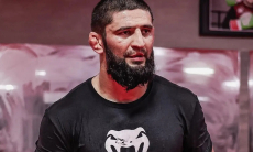 Топовый боец UFC «избил» Хамзата Чимаева