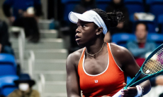 Разгром 6:1, 6:1 за час состоялся на турнире в Токио с участием Рыбакиной