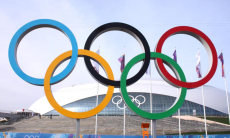 МОК принял решение по допуску российских спортсменов