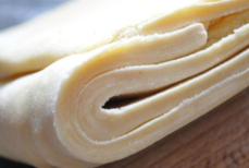 Правила разморозки готового слоёного теста — пять рекомендаций, о которых нужно помнить