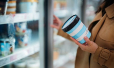 Чем опасно магазинное мороженое