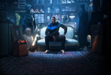 Сериал Netflix удивительно точно предсказал ограбление Лувра