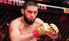 В команде Ислама Махачева раскрыли большой страх бойца 