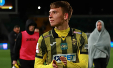 18-летний талант «Кайрата» принял решение по матчу с «Арсеналом» и «Интером»