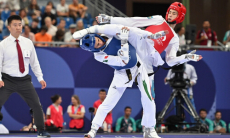 Чемпионат мира по таэквондо пройдет в Казахстане 