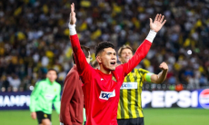 Исполнилась мечта Темирлана Анарбекова