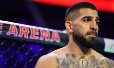 Дагестанцы из UFC «унизили» Илию Топурию