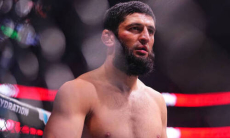 В России нашли опасного соперника Хамзату Чимаеву 