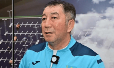 Кайрат Сатжанов подвел итоги противостояния Казахстан — Узбекистан