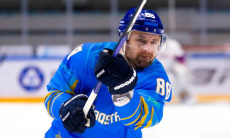 Игрок сборной Казахстана покинул российский чемпионат