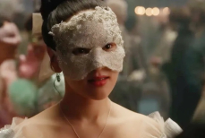 Что известно про четвертый сезон сериала «Бриджертоны»