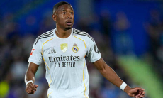 Давид Алаба принял решение по «Реалу»