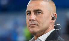 Фабио Каннаваро выбрал клуб в Узбекистане