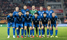 Ветеран британского клуба предупредил футболиста сборной Казахстана