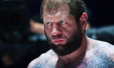 Александр Емельяненко готовится покинуть Россию и выбрал страну