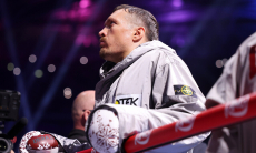 в Европе разоблачили «величие» Александра Усика