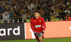 В Бразилии восхищены футболистом «Кайрата»