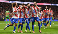 Чемпион мира хочет покинуть «Атлетико» 