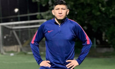 «Я бы на стадион без трусов пошел, если бы Роналду пришел». Топ-10 высказываний Куата Хамитова о футболе