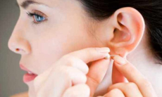 Почему «золотые сережки для похудения» бесполезны