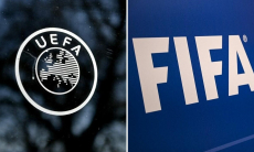 Европа выступила за возвращение России в ФИФА и УЕФА
