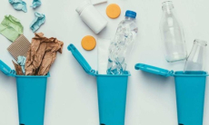 Создан «фермент-пожиратель» стойкого пластика