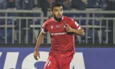 Узбекистанский клуб удивил в Лиге Чемпионов