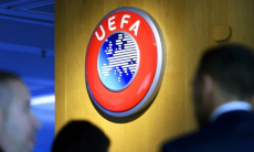 Россия потратила миллионы УЕФА без участия в турнирах