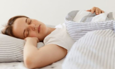 Почему одинаковые сны снятся каждую ночь