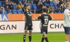 Хет-трик решил судьбу клуба Зайнутдинова в Кубке России