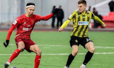 «Кызылжар» лишился игрока перед заключительным матчем в КПЛ