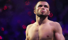 Умар Нурмагомедом сделал заявление о чемпионстве в UFC