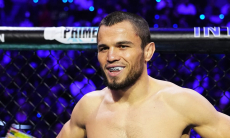 Умару Нурмагомедову «отдали» титул UFC