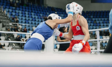 Сформирован состав сборной Казахстана по боксу на 2026 год