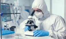 Ученые создали «цветы» для точной доставки лекарств в организм