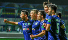 «Пахтакор» уделал «Кайрат» в принципиальном вопросе