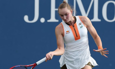 Елена Рыбакина после триумфа узнала судьбу матча с другой чемпионкой
