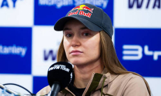 Елене Рыбакиной поставили условие на матч против опасной соперницы