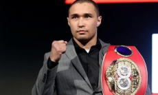 Экс-чемпион мира из Казахстана сделал заявление о сопернике с рекордом 19-0