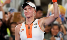 «Именно такую Елену мы все ждали». Рыбакина впечатлила в матче с топовой соперницей