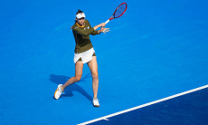 Елена Рыбакина сделала признание после выхода в четвертьфинал турнира в Токио