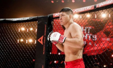 Сенсацию «зафиксировали» в дебютном бою Куата Хамитова в топовой лиге