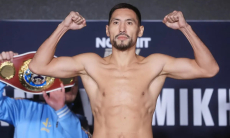 Трёхкратный чемпион хочет нанести Жанибеку Алимханулы первое поражение в карьере