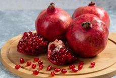 Почему гранат считают суперфруктом — пять свойств, которые реально меняют здоровье