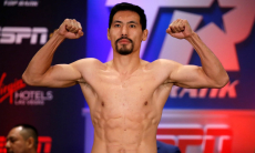 Жанибек Алимханулы сделал заявление перед боем с чемпионом мира за три титула