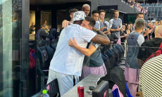 Названы три величайших спортсмена современности