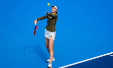 WTA отреагировала на уверенную победу Елены Рыбакиной над чемпионкой
