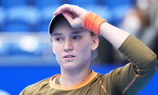 В России оценили судьбоносный матч для Елены Рыбакиной и Мирры Андреевой